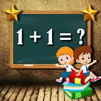 Kinderpuzzle-Spiele